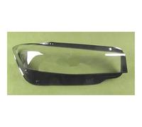 Coperchio lente Faro Per Serie 3 G20 G28 2023 2024 Paralume Coprifaro Faro Anteriore Sostituisci Il Originale Dell'auto Copriobiettivo Faro