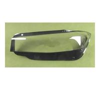 Coperchio lente Faro Per Serie 3 G20 G28 2023 2024 Paralume Coprifaro Faro Anteriore Sostituisci Il Originale Dell'auto Copriobiettivo Faro