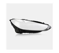 Coperchio lente Faro Per Serie 4 Per M4 F32 F33 F36 F82 2020-2023 Coprifaro Paralume Guscio Lente Vetro Dell'auto Copriobiettivo Faro