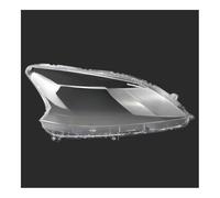 Coperchio lente Faro Per Sylphy 2012-2015 Coprifaro per auto Paralume auto Guscio lente faro