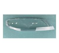 Coperchio lente Faro Per Volvo S80 S80L 2009-2015 Faro Copertura Dell'alloggiamento Del Borsette Sostituire Lente Dell'auto Copriobiettivo Faro