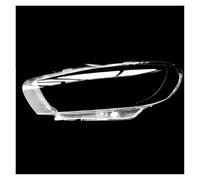 Coperchio lente Faro Per VW Per Scirocco Pre-facelift 2008-2014 Faro Paralume Trasparente Lente Sinistra Destra Copertura Auto(1piece Left Side)
