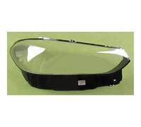 Coperchio lente Faro Per X3 G08 2021 2022 Faro Anteriore Guscio Coprifaro Paralume Sostituisci Originale Dell'auto Copriobiettivo Faro