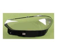 Coperchio lente Faro Per X3 G08 2021 2022 Faro Anteriore Guscio Coprifaro Paralume Sostituisci Originale Dell'auto Copriobiettivo Faro