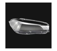 Coperchio lente Faro Per X5 per X6 per F15 per F16 2014-2018 Paralume Coprifaro Auto Guscio Faro auto Guscio lente faro