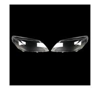 Coperchio lente Faro Testa Luce Ombra Borsette Caps Faro Anteriore Copertura Della Lampada Paralume Lente In Vetro Per BYD S6 2011-2015 Dell'auto Copriobiettivo Faro