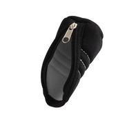 Coperchio leva cambio auto con cerniera per cambio marcia nero