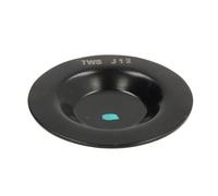 Coperchio, leva del rullo di tensione BTA B05-AG-096