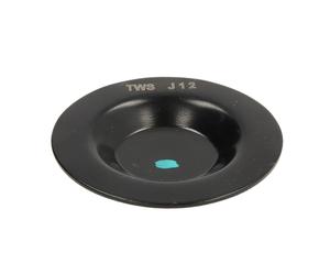 Coperchio, leva del rullo di tensione BTA B05-AG-096