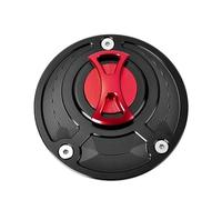 Coperchio Liquido Freni Copertura Del Tappo Serbatoio Carburante Per 748 916 996 998 848 1098 SR Per Monster SuperSports Tutti Gli Anni Per Motociclette