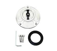Coperchio Liquido Freni Copertura Del Tappo Serbatoio Carburante Per Motocicletta Per 748 916 996 998 848 1098 S/R Per Monster SuperSports Tutti Gli Anni