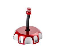 Coperchio Liquido Freni Copertura Del Tappo Serbatoio Della Benzina Per Motocicletta Per XR CRF CRF250R CRF250X CRF450R CRF450X XR250 XR650 XR600 XR400