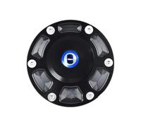 Coperchio Liquido Freni Per SPRINT RS Tappo Serbatoio Carburante Quick Gas Per Tutto L'anno Chiavi Per Moto Coperchio Olio Benzina Con Serratura Ventilato