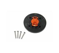 Coperchio Liquido Freni Per Tuono V4R Caponord 1200 RSV1000 RSV4 R/Factory Tappo Serbatoio Carburante Moto Coperchio Olio Benzina