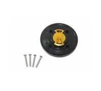 Coperchio Liquido Freni Per Tuono V4R Caponord 1200 RSV1000 RSV4 R/Factory Tappo Serbatoio Carburante Moto Coperchio Olio Benzina