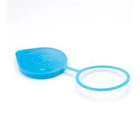 Coperchio Liquido Vetro Compatibile Con Per Fit Per HR-V 2016-2018 1pc Para Brezza Per Auto Rondella Tappo Serbatoio Fluido Serbatoio Coperchio Tappo 38513-SC4-672