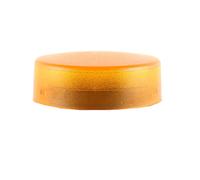 Coperchio luce per avvisatore acustico SNT-70XX Giallo