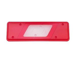 COPERCHIO LUCE POSTERIORE FORD DESTRA TRANSIT, LUCI POSTERIORI 2013-2023 SOLO