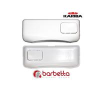 COPERCHIO LUX BIANCO KARIBA 335201
