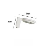 Coperchio Macinacaffè per Timemore per Manovella per c3 Modello 7 x 5 x 4 cm