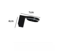 Coperchio Macinacaffè per Timemore per Manovella per c3 Modello 7 x 5 x 4 cm
