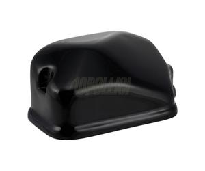 Coperchio maggiorato scatola carburatore SIP Airbox Vespa PX125, 150, 200, Sprin