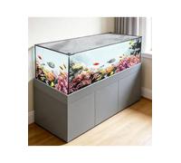 Coperchio Magnetico per Acquario, Rete Anti-Fuga per Pesci