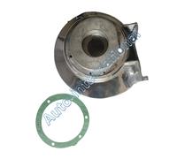 Coperchio Magneto In Lega Polito LAMBRETTA GP-LI-SX-TV Originale