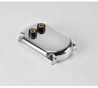 Coperchio Magneto Morris Joe Hunt Harley CNC Alluminio