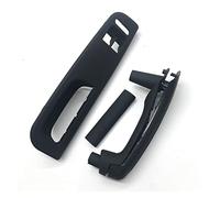 Coperchio Maniglia Interna Nera Lato Passeggero Per VW GOLF 4 IV/Per Bora 2er Copertura per maniglia interna