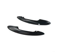 Coperchio Maniglia Interna per mini F57 F60 con Sensore Coperchio | Nero lucido elegante, compatibile F54 F55 F56, finitura liscia, protezione UV, per facile pulizia