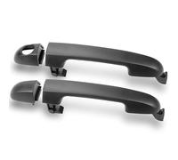 Coperchio Maniglia porta esterno Copertura Per Hyundai Per I20 Per PB 2009~2015 Maniglie Per Porte Esterne Auto Accessori Maniglia Per Porte Esterne Auto(2PCS)