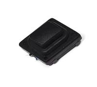 Coperchio Maniglia porta esterno Copertura Per Hyundai Per Ioniq 2016-2020 Per Elantra Per Ad 2016-2019 Maniglia Esterna Anteriore Dell'auto Pulsante Portiera Esterna(1XRight)