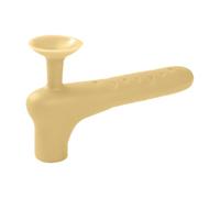 Coperchio maniglia porta, manicotto maniglia porta | Manopola per porta Manicotto protettivo in silicone antistatico | Maniglia per porta anti-glis