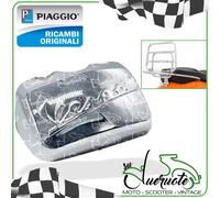 COPERCHIO MANIGLIONE PORTAPACCHI PIAGGIO VESPA 50 125 150 250 300 GTS GTV LX LXV