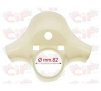 COPERCHIO MANUBRIO 3 FORI PIAGGIO VESPA PX P 125 X 1982 3 FORI STERZO