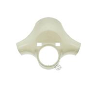 COPERCHIO MANUBRIO A DUE FORI PER VESPA 80 125 150 200 PX PE 1° SERIE PRODOTTO ITALIANO R.O. 174014