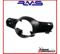 COPERCHIO MANUBRIO ANTERIORE RMS PIAGGIO VESPA LX 2T TOURING & 30KM 50 2010-2013