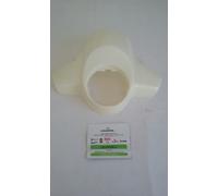 COPERCHIO MANUBRIO CARENA CONTACHILOMETRI VESPA 50 PK XL TIPO 226730 PIAGGIO