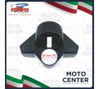 COPERCHIO MANUBRIO COPRIMANUBRIO COPERTURA VESPA PK 50 125 S PIAGGIO
