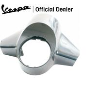 COPERCHIO MANUBRIO COPRIMANUBRIO DA VERNICIARE VESPA 50 125 PK XL N