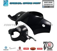 Coperchio Manubrio Coprimanubrio Originale Piaggio Vespa Px Freno Disco 6224306