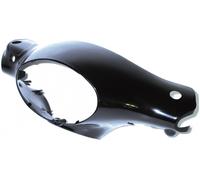 COPERCHIO MANUBRIO COPRIMANUBRIO PORTAFARO PIAGGIO LIBERTY 50 2002 2003