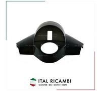 COPERCHIO MANUBRIO COPRIMANUBRIO SENZA VITI VESPA 50 125 PK S CON FRECCE