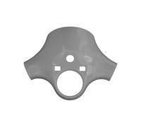Coperchio Manubrio - Coprimanubrio Vespa PX I° Serie 3 Fori sterzo