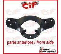 COPERCHIO MANUBRIO PARTE ANTERIORE PIAGGIO VESPA LX 125 2005/2006 CIF-8152#6