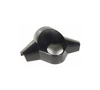 COPERCHIO MANUBRIO PER VESPA PK 50 125 S SENZA FRECCE