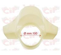 COPERCHIO MANUBRIO PIAGGIO VESPA 125 PX E ARCOBALENO 1984 SERIE ARC. STERZO
