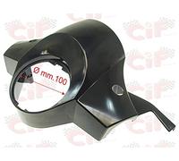 COPERCHIO MANUBRIO PIAGGIO VESPA PX 150 2005 FRENO A DISCO STERZO