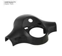 COPERCHIO MANUBRIO PIAGGIO VINTAGE VESPA PX 125 1998 2001